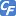 Chartfind.net Favicon