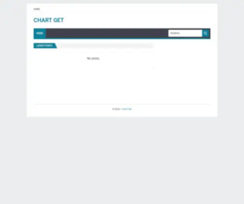 Chartget.com Screenshot