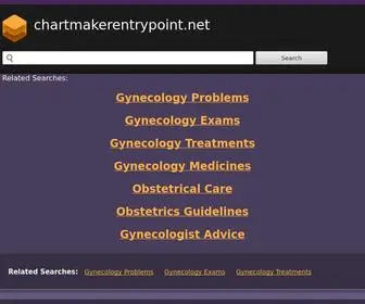 Chartmakerentrypoint.net(Chartmakerentrypoint) Screenshot