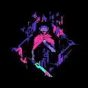 Charvikverse.com Favicon