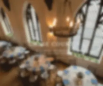 Chasecourt.com(Chase Court âÂ Baltimore Wedding Venue) Screenshot