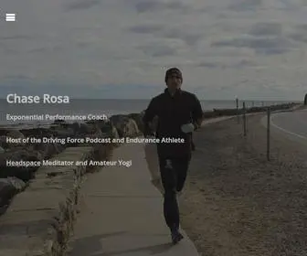 Chaserosa.com(Chase Rosa) Screenshot