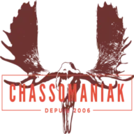 Chassomaniak.com Favicon