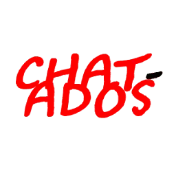 Chat-ADO.com Logo