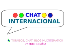 Chat-Internacional.com Logo