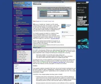 Chat4ALL.net(Chat4ALL) Screenshot