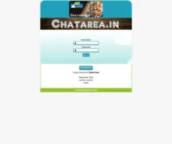 Chatarea.in(Online CommunitY) Screenshot