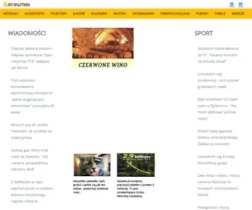 Chatawujatoma.net(Chata) Screenshot
