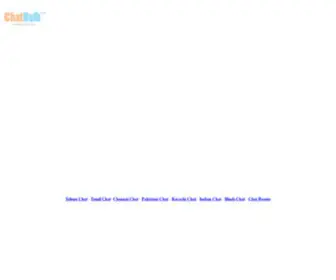 Chatbulb.com(FREE Chat Rooms) Screenshot