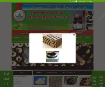 ChatdotXanh.com(Bếp) Screenshot