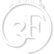 Chateau3Fontaines.com Logo
