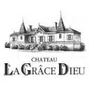 Chateaulagracedieu.fr Favicon