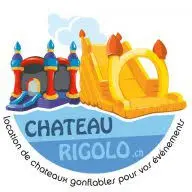 Chateaurigolo.ch Logo