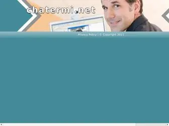 Chatermi.net(chatermi) Screenshot