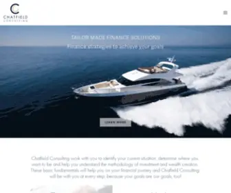 Chatfieldconsulting.com.au(CHATFIELD CONSULTING) Screenshot