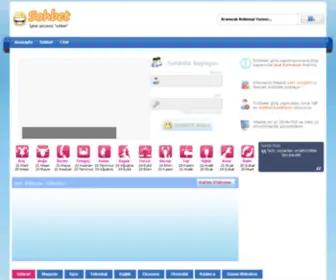 Chathane.com(Chat) Screenshot