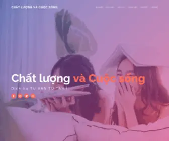 ChatluongVacuocsong.online(Chất) Screenshot