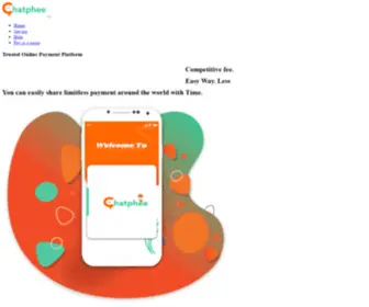 Chatphee.com(Chatphee) Screenshot