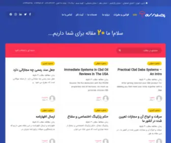 Chatreedalat.com(Domain Default page) Screenshot