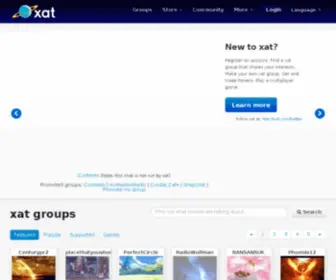 Chatsgroup.com(Chatsgroup) Screenshot