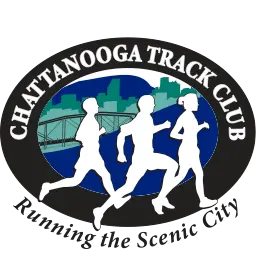 Chattanoogatrackclub.org Logo