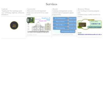 Chattrath.com(Go2guru) Screenshot