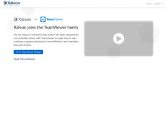Chatvisor.com(Xaleon Software) Screenshot