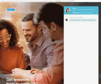 Chatwithsolicitor.co.uk(Get answers from lawyers 24/7) Screenshot