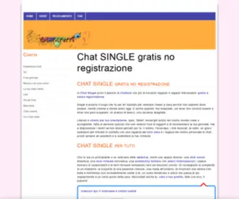 ChatXtutti.com(ChatXtutti) Screenshot