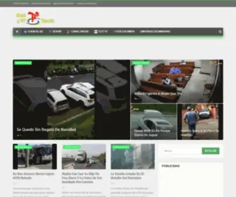 Chatytvgratis.net(TV & Radio Colombiana En Vivo) Screenshot