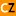 Chatzona.org Logo