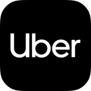 Chauffeur-Uber.fr Logo