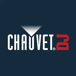 ChauvetdjVip.com Logo