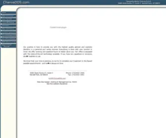 Chavvadds.com(Chavvadds) Screenshot