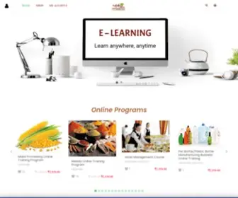 Chawadi.com(ONE STOP SOLUTION FOR ENTREPRENEURS) Screenshot