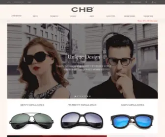 CHB.us(CHB Official) Screenshot