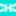 CHC.com.au Logo