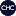 CHC.edu.au Favicon