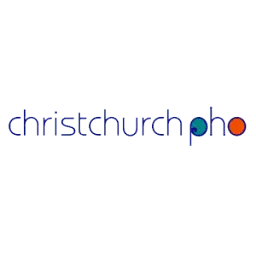 CHCHpho.org.nz Logo