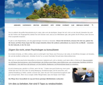 CHclibrary.org(CHclibrary) Screenshot