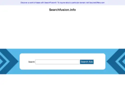 CHD.com(CHD) Screenshot