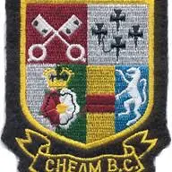 Cheambc.co.uk Logo