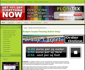 Cheap-Carpet-Ireland.com(Cheap Carpet Ireland) Screenshot