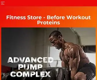 Cheap-Store.xyz(Fitness Cheap Store Online Home Exercise Gym Equipment Store) Screenshot