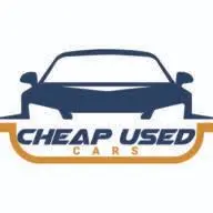 Cheap-Usedcars.com Logo