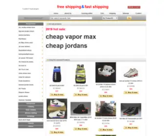 Cheap-Wholesale-Jordans-China.net(Cheap wholesale jordans) Screenshot