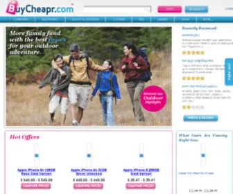 Cheapadeals.com(Cheapadeals) Screenshot