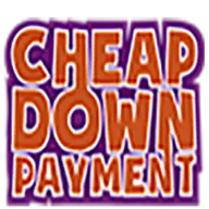 Cheapdownpayment.com Favicon