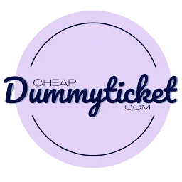 Cheapdummyticket.com Favicon