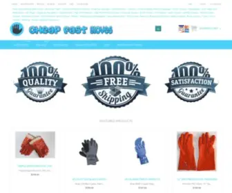 Cheapfastgloves.com(Cheapfastgloves) Screenshot